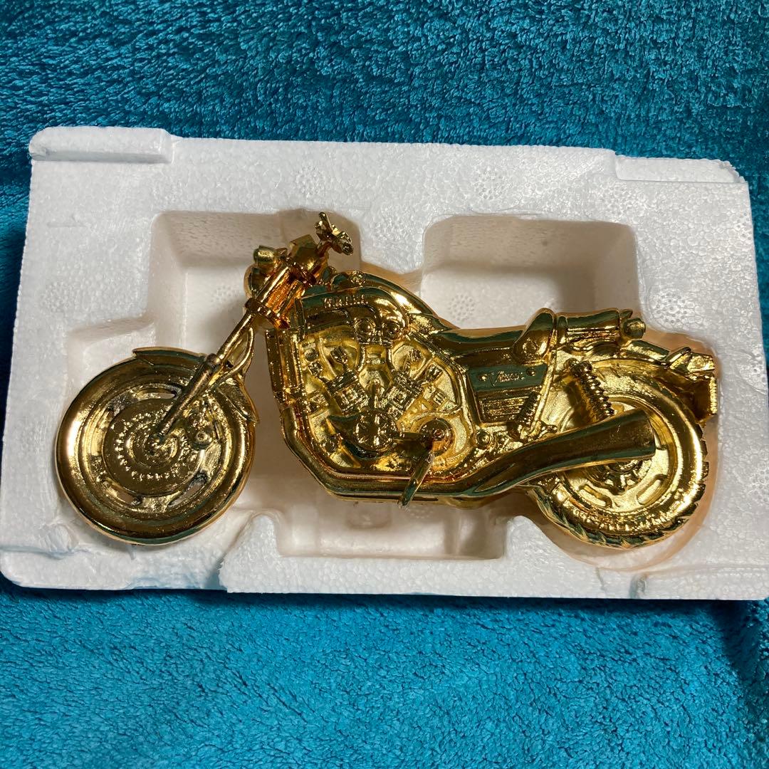 レッドバロン30周年記念 世界の名車シリーズ YAMAHA V-MAX - メルカリ