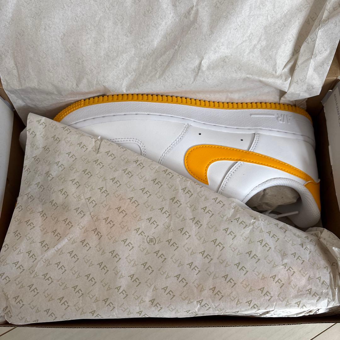 エアーフォース1 25.5㌢