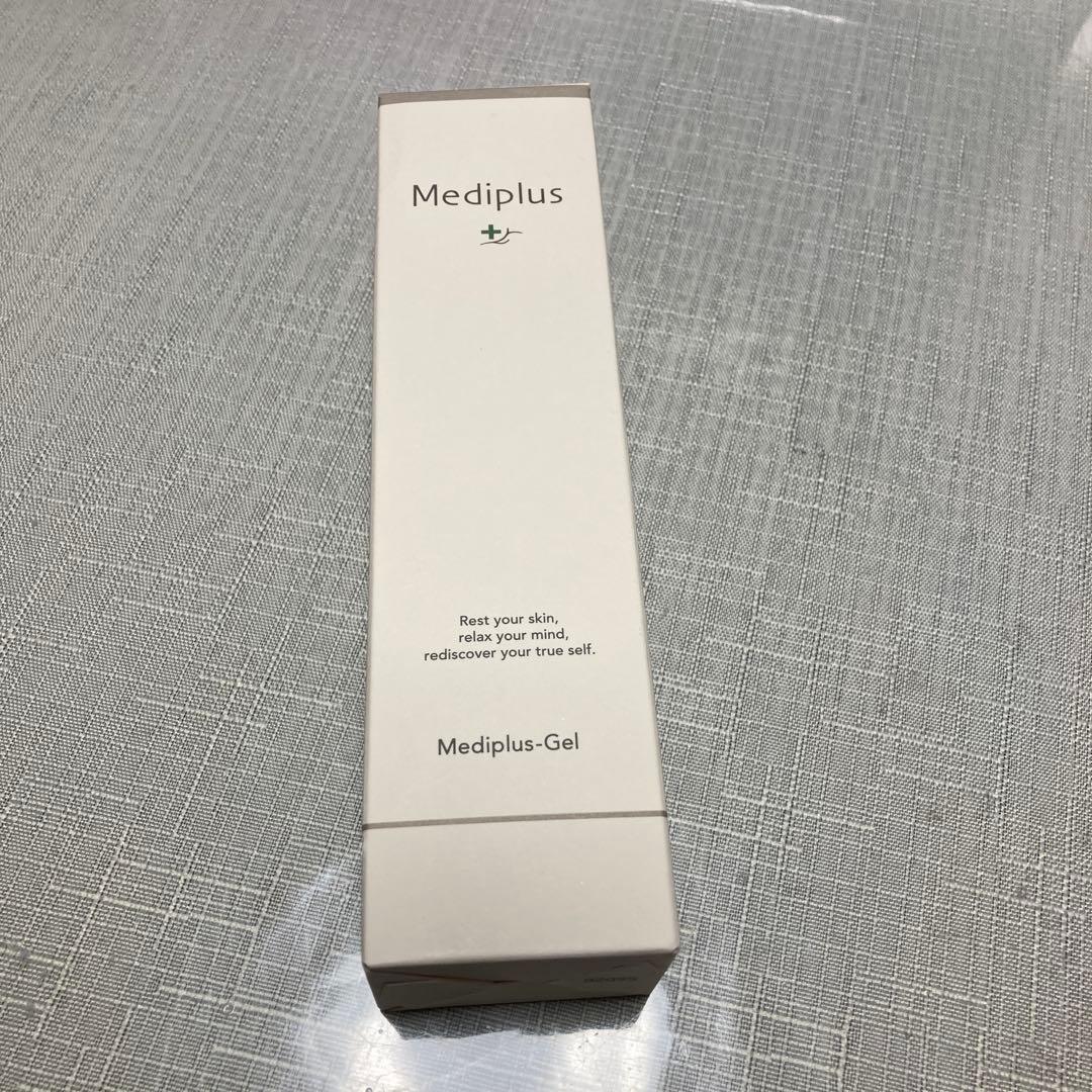 未使用品メディプラスゲルMediplus-Gel 180g オールインワンジェル