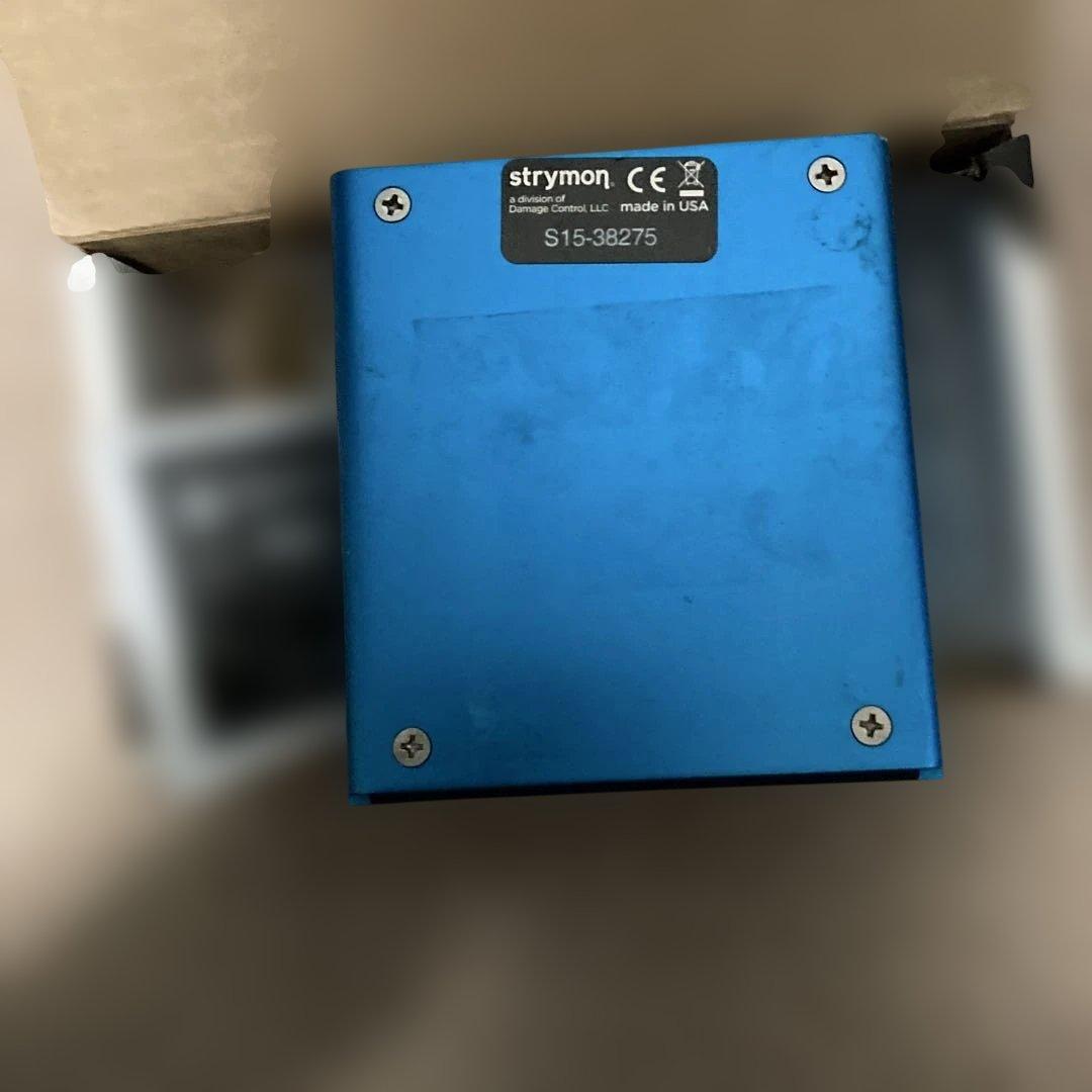 k*i様 strymon olaの通販はau PAY マーケット - 輸入雑貨のネット