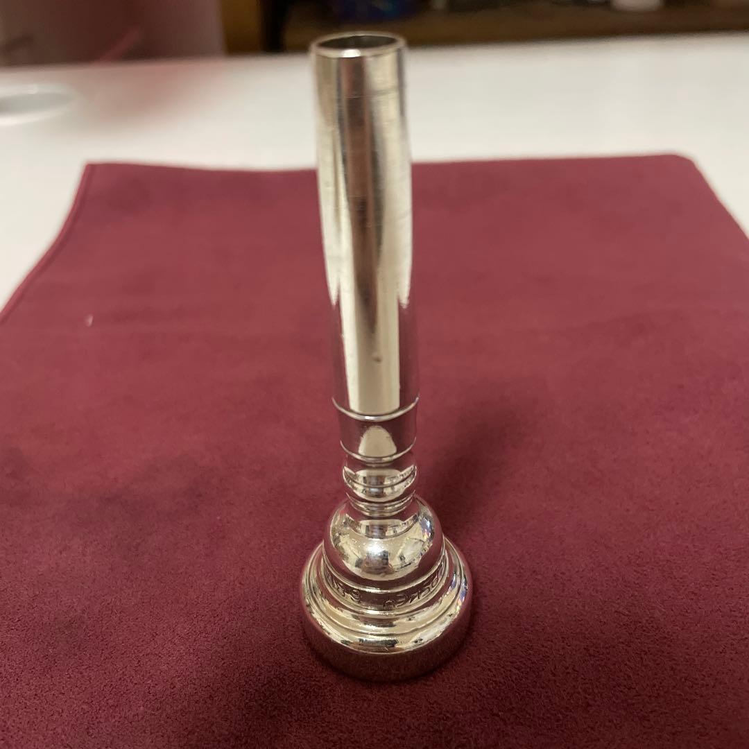 管楽器・吹奏楽器 LASKEY 68MD