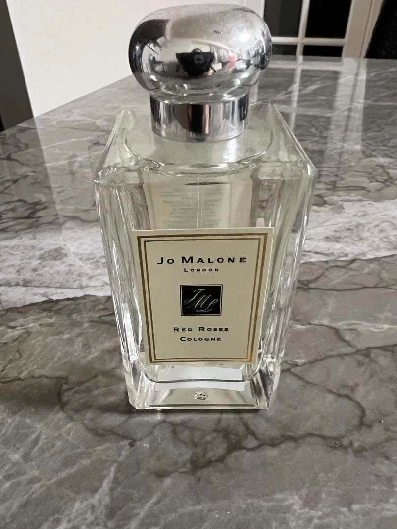 Jo Malone ジョー マローン　Red Roses 100ml