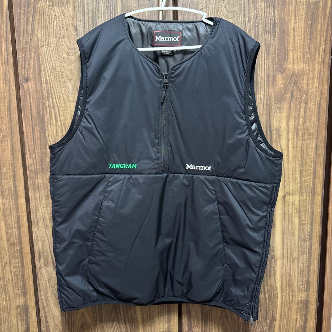 メンズウェア TANGRAM MARMOT