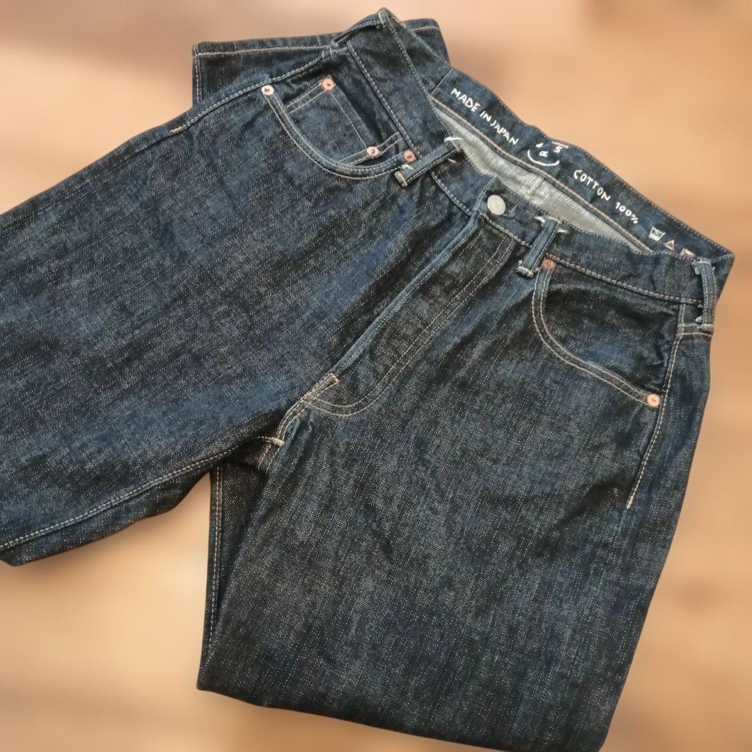 45rpm 45R 再び6.5空比古比女（濃） ユニセックス　UNISEX　29