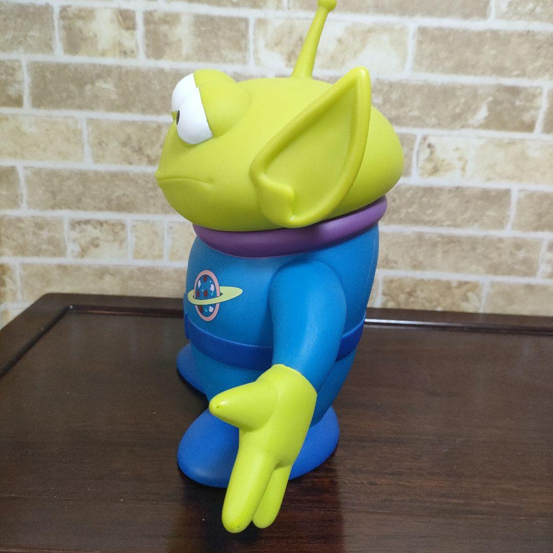 ディズニー トイストーリー リトルグリーンメン ビッグフィギュア