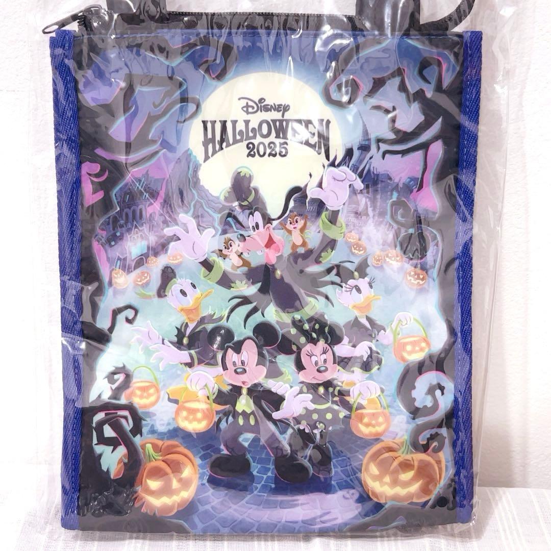 ディズニーハロウィン2025 スーベニア6点セット - メルカリ