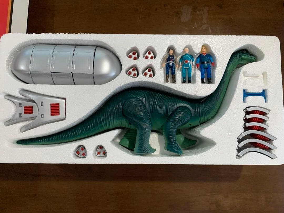 武装恐竜ダイノス ディプロドクス - メルカリ