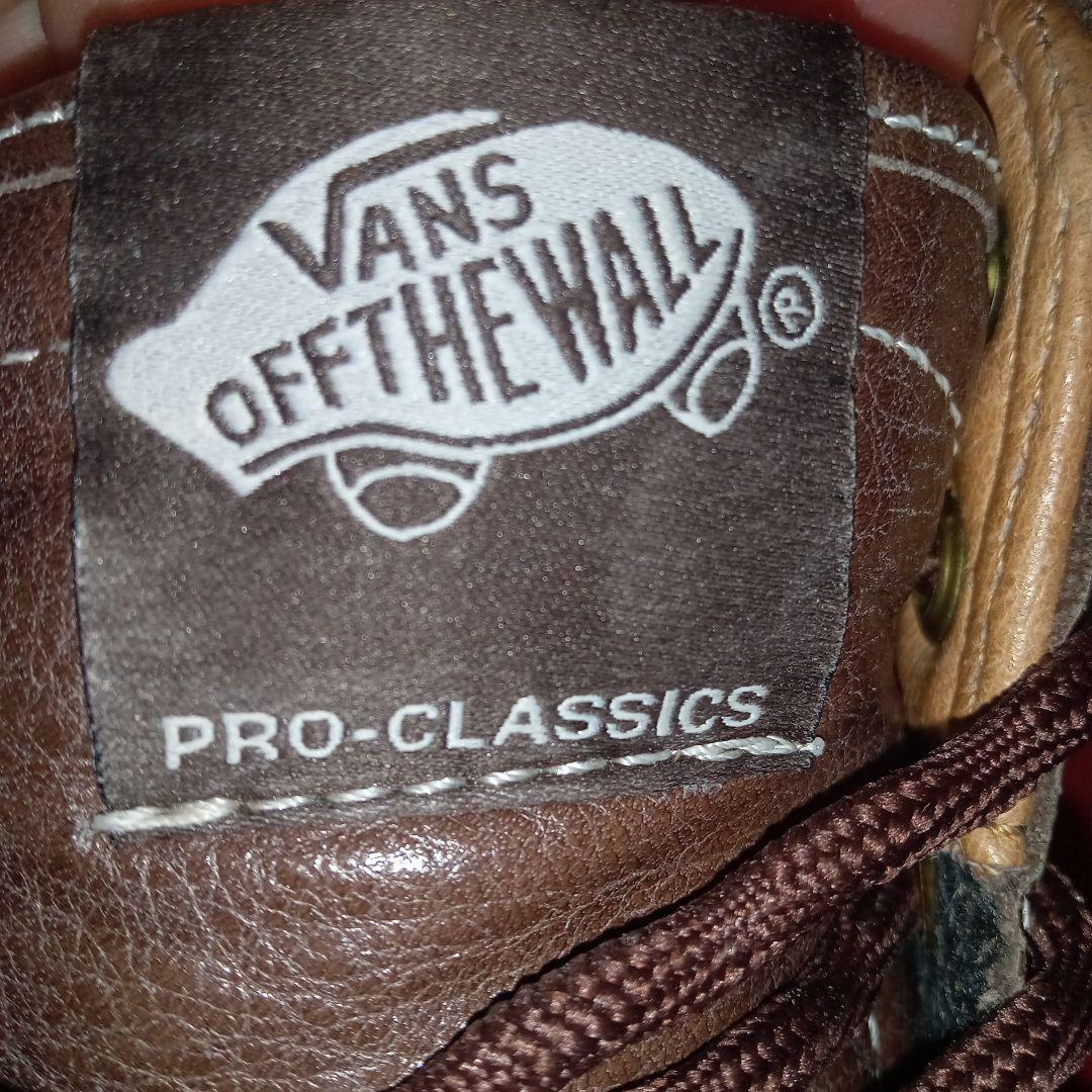 JOHN CARDIEL ✖ VANS SK8 MID PRO スケート 30㎝ - メルカリ