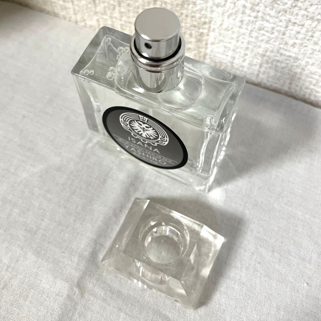 正規店購入品・メーカー保証 アニメK 伊佐那社 香水 正規店購入品・