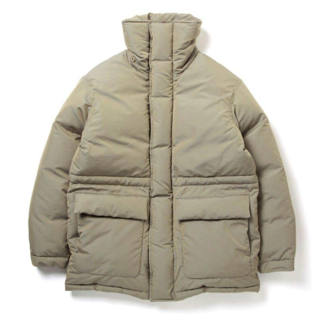 AURALEE オーラリーダウンコート23aw DOWNCOAT