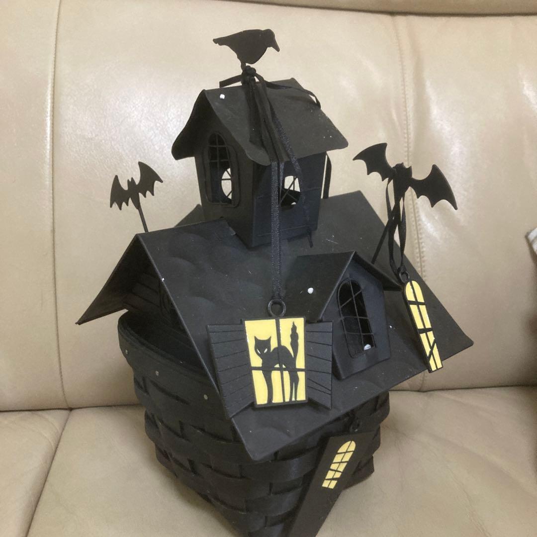 よっしー　お値下げロンガバーガーハロウィン