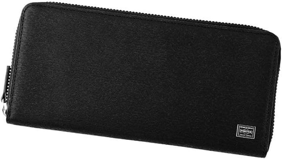 【新品】PORTER CURRENT LONG WALLET　052-02214 楽天市場】ポーター カレント ロングウォレット 052-02214 PORTER