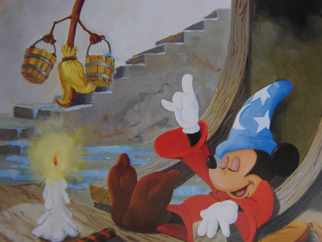 リネ・タトウィラー、【OBLIVIOUS DREAMER】、希少な額装用画集より リネ・タトウィラー、【OBLIVIOUS DREAMER】、希少な額装用画