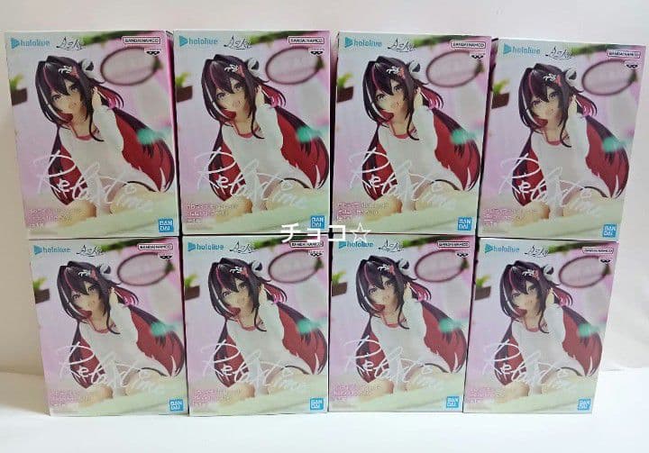 ホロライブ #hololive IF -Relax time-AZKi