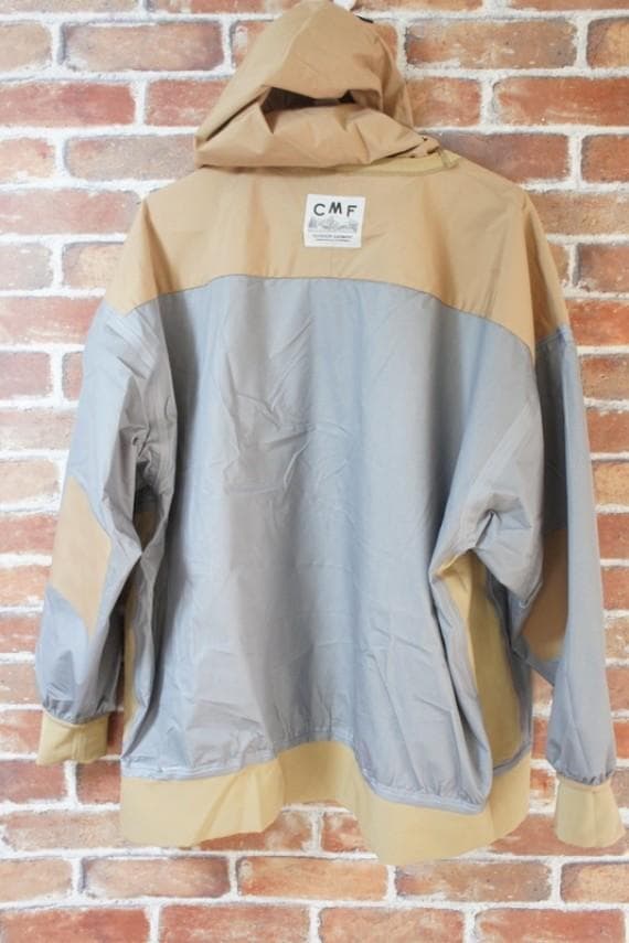 CMF OUTDOOR GARMENT RW HOODIE 3LAYER パーカ - メルカリ