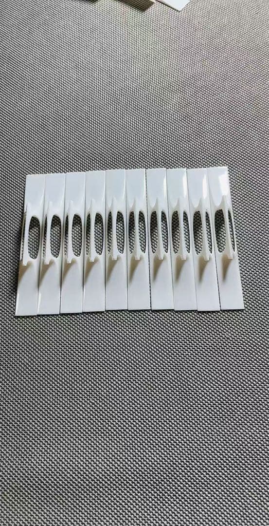 期間限定 三味線 舎利駒10枚（サイズ選択可）