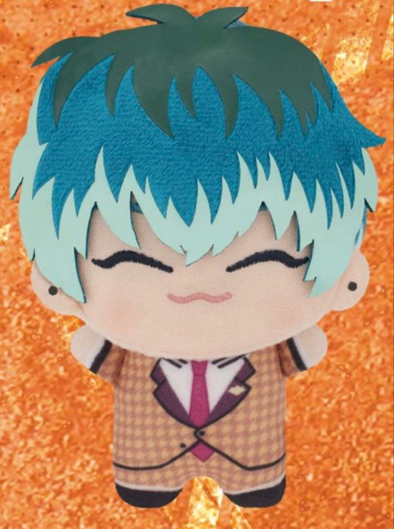 【 Momo さん専用 】白膠木簓 ぬいぐるみ