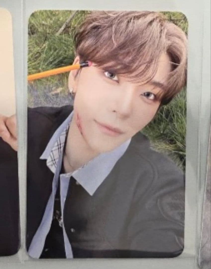 ALD1 シンロン EUPHORIA makestar ラキドロ トレカ C