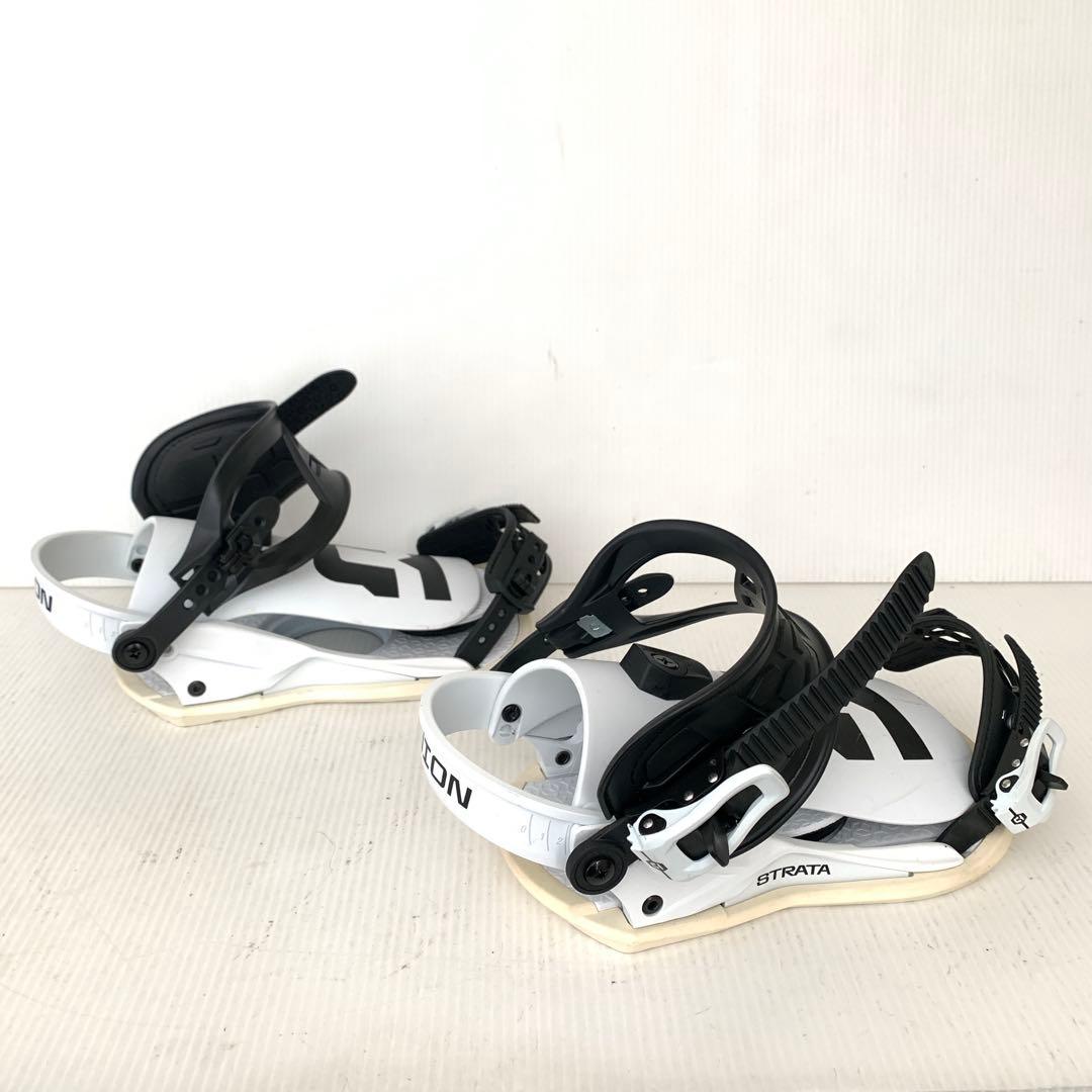 UNION STRATA ビンディング 中古 M71002-7の通販はau PAY マーケット