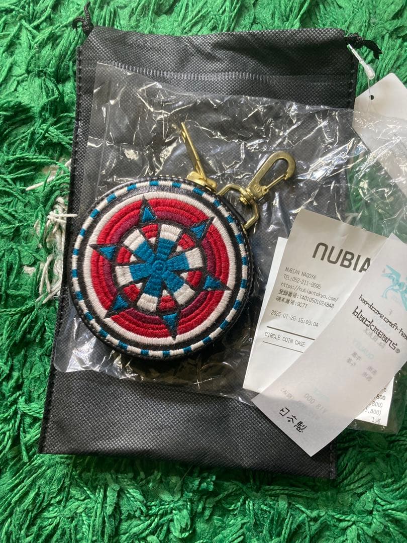 Blackmeans ブラックミーンズ　ケース