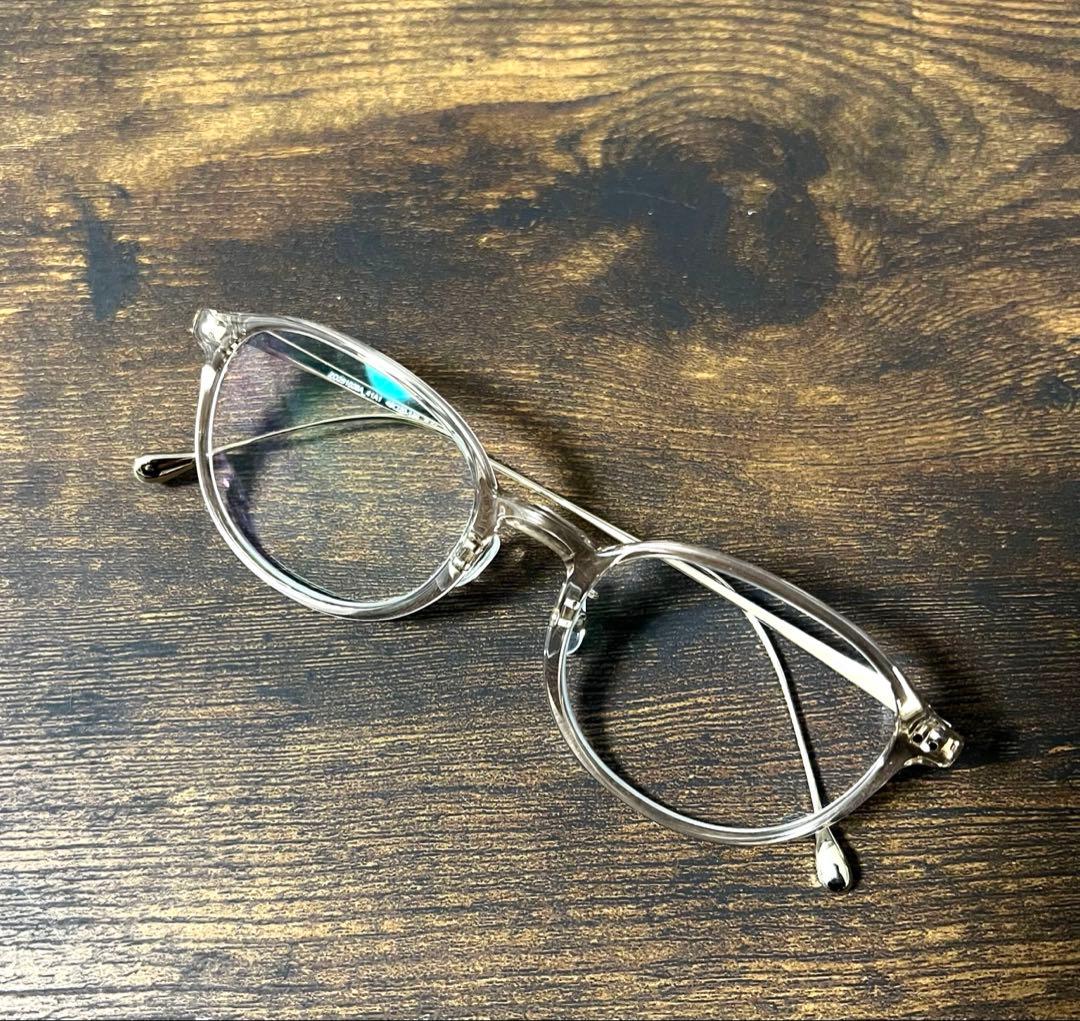 Zoff(ゾフ)　眼鏡　度数調整可