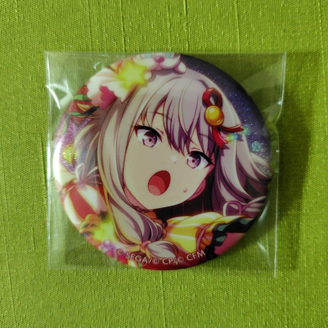 プロセカ 草薙寧々 缶バッジ 4A - メルカリ