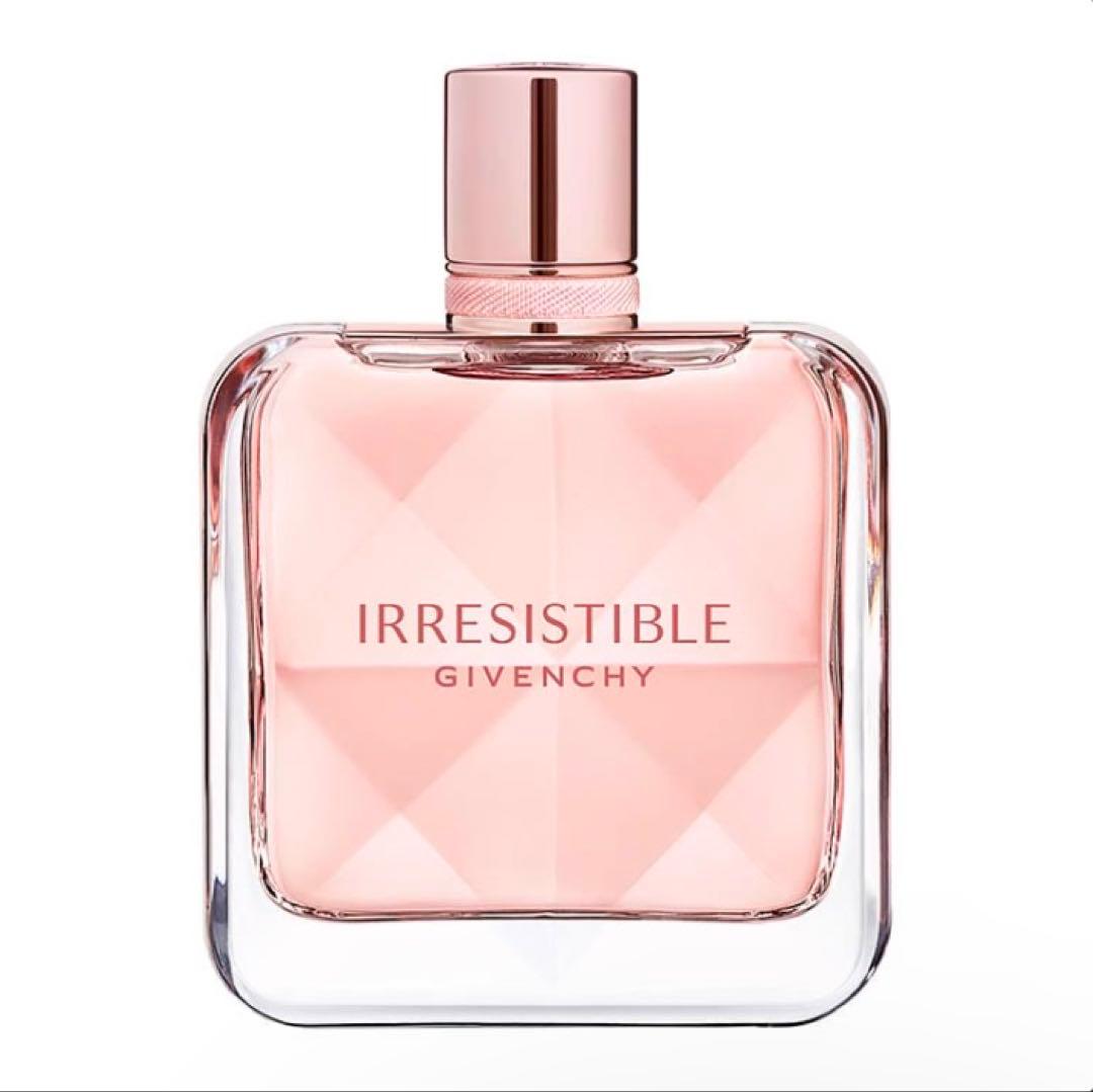 香水(女性用) Irresistible Givenchy Eau de Parfum 80ml