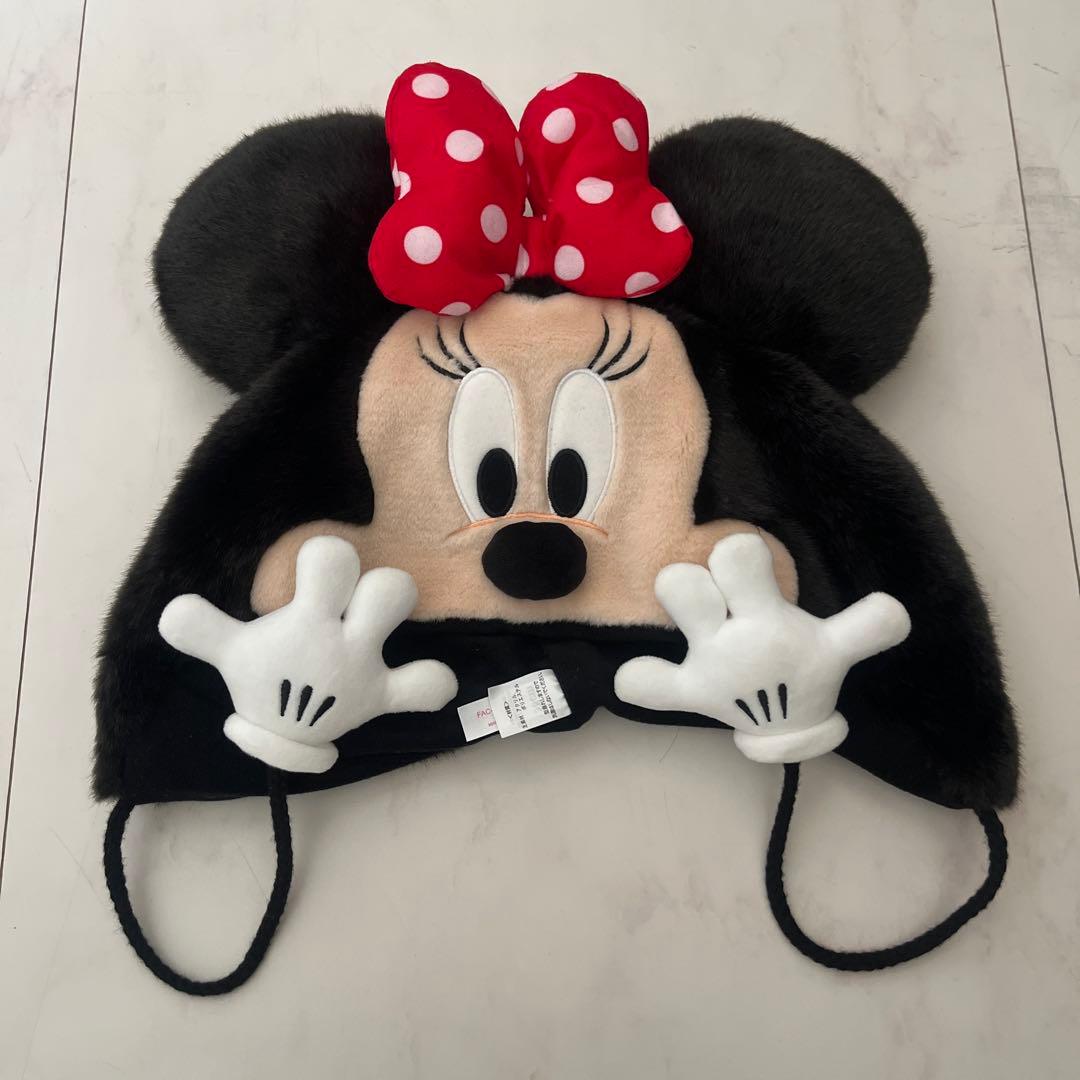 ミニー ファンキャップ - メルカリ