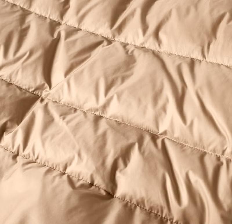 現行 きれいめ❤️ドゥクラッセ❤️ダウンコート❤️11号 L 手洗い