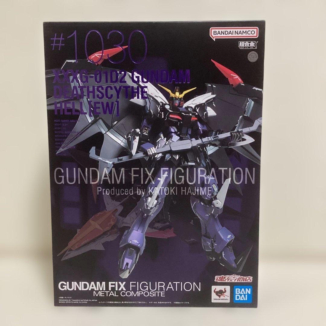 r*n様 新品未開封　 機動戦士GUNDAM FIX FIGURATION
