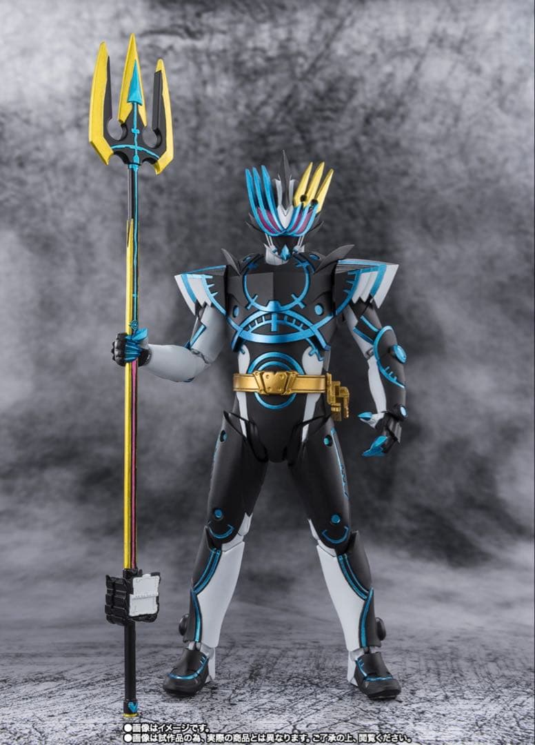 S.H.Figuarts 仮面ライダーセイバーシリーズまとめ売り