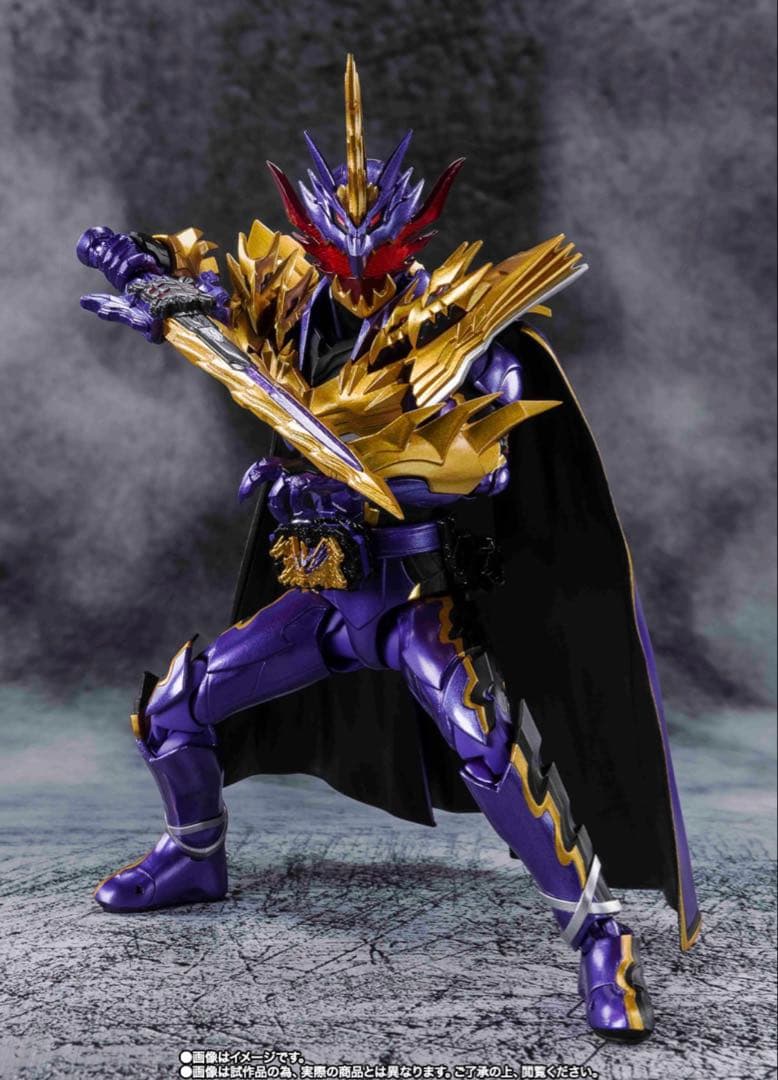 S.H.Figuarts 仮面ライダーセイバーシリーズまとめ売り