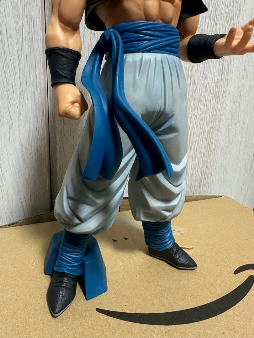 グランディスタ grandista nero ゴジータ 海外正規品 - メルカリ