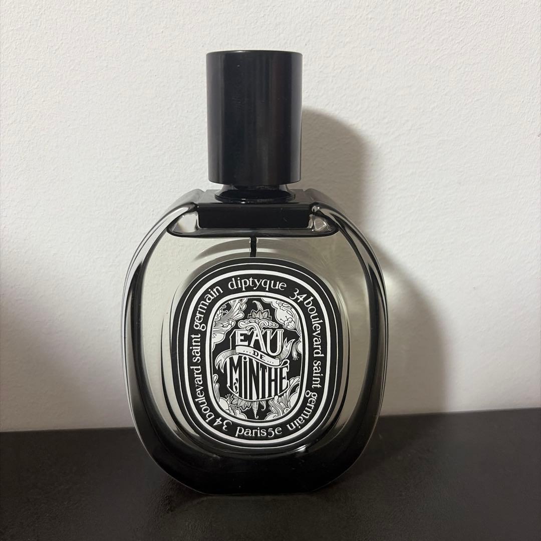 diptyque オードミンテ オードパルファム 75ml