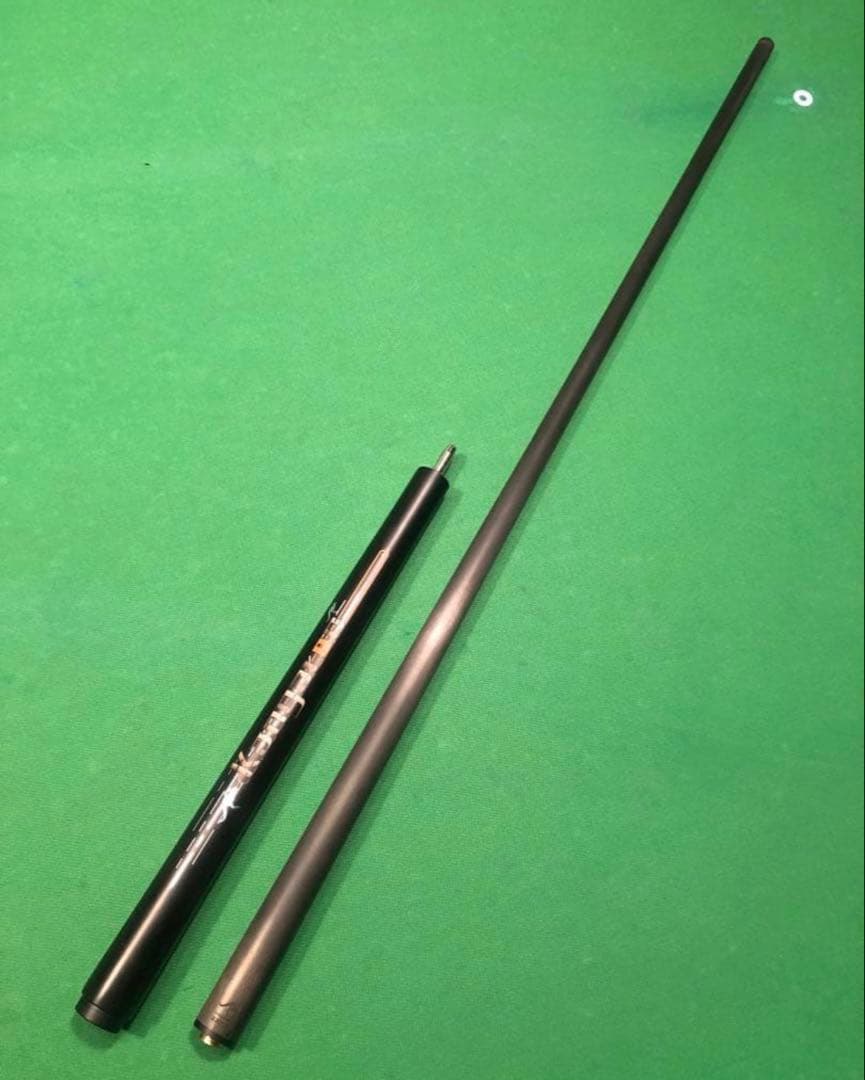 ビリヤード　ジャンプキュー　リトルモンスター　カンガルー