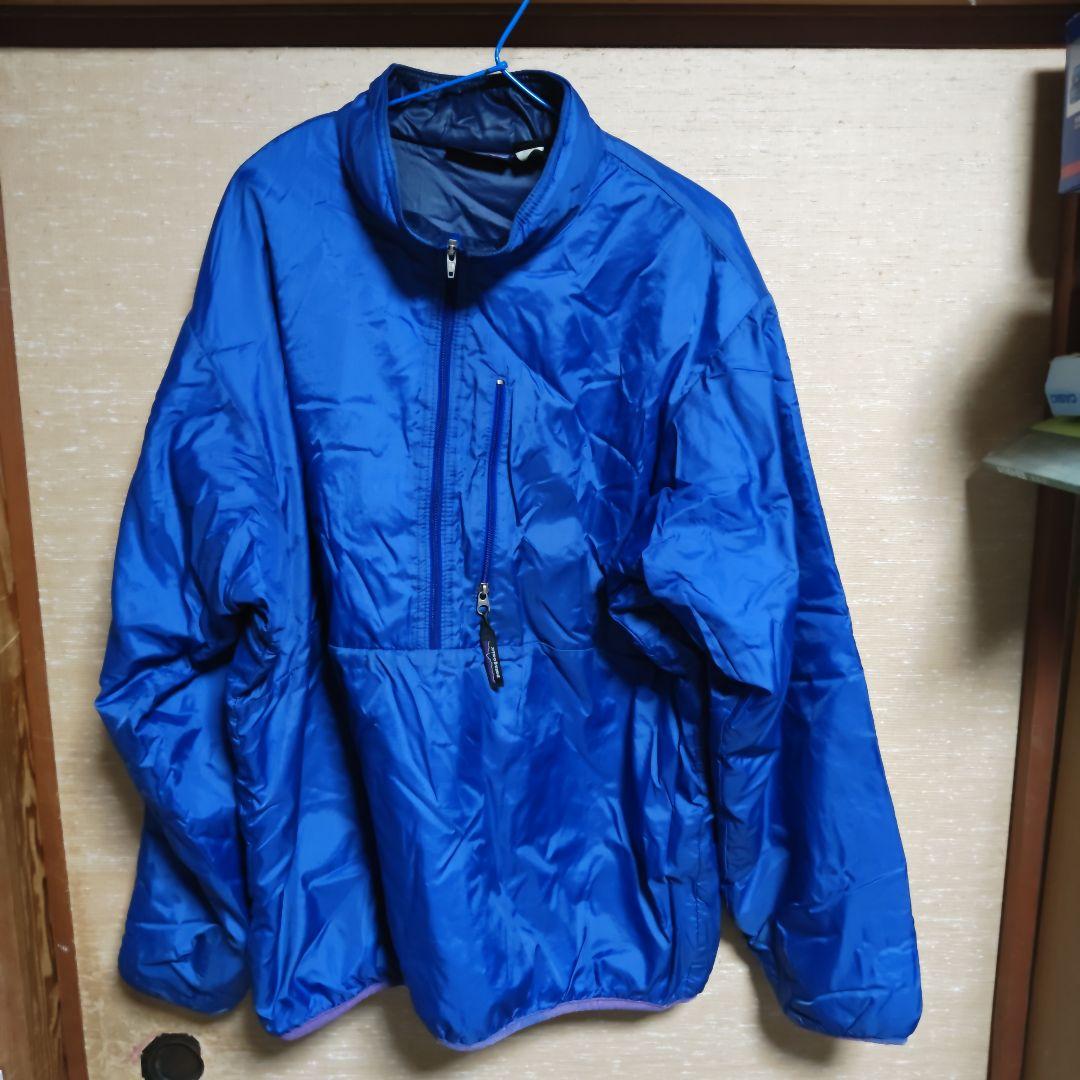 b*x様 90s PATAGONIAパタゴニアパフボールセーターLアメリカ製F9 楽天市場】パタゴニア パフボールセーター（メンズファッション）の通販