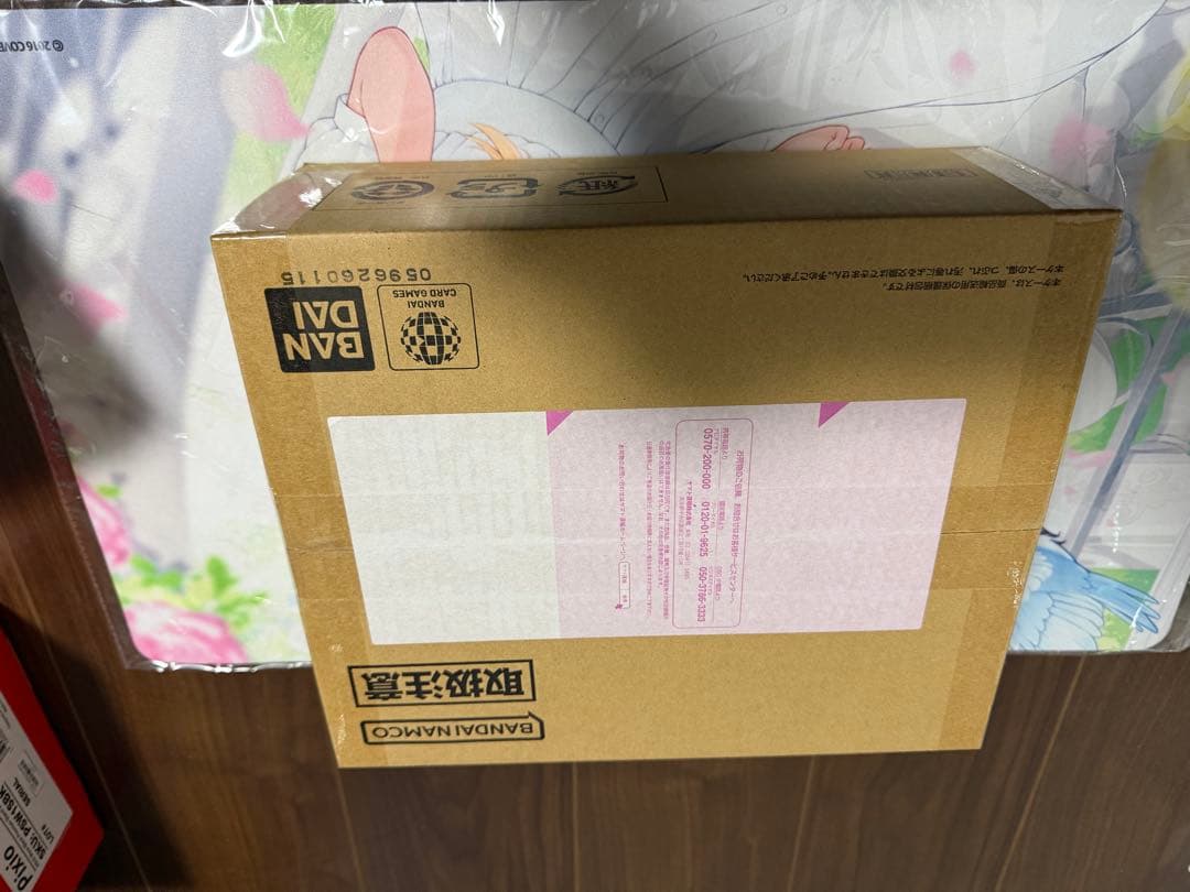 ワンピース カードゲーム ONE PIECE 3rd anniversary set