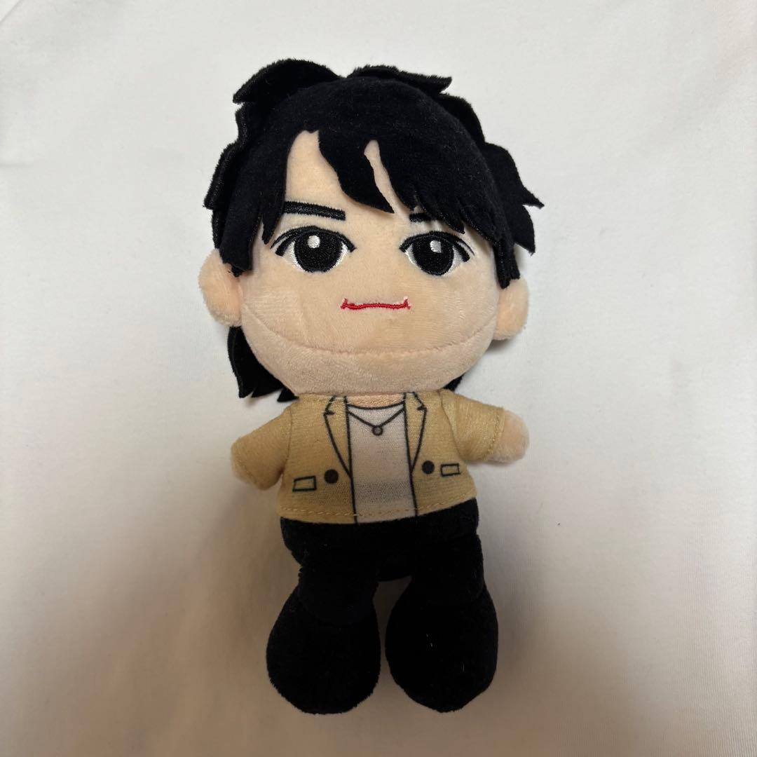 BUDDiiS SHOW ぬいぐるみ