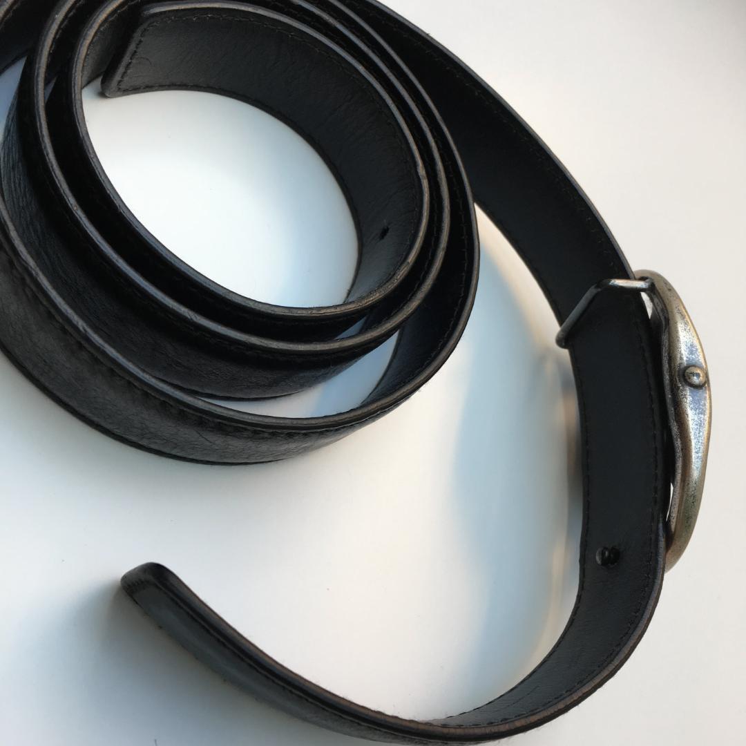 値下げ！絶版イヴサンローラン・リヴゴーシュ YSLヴィンテージロゴ