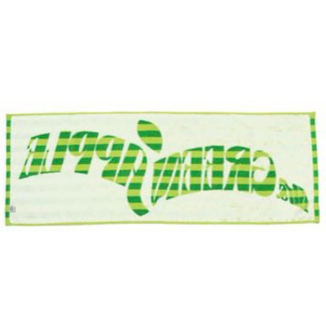 MGA サマー 2025 タオル Mrs.GREEN APPLE ミセス - メルカリ