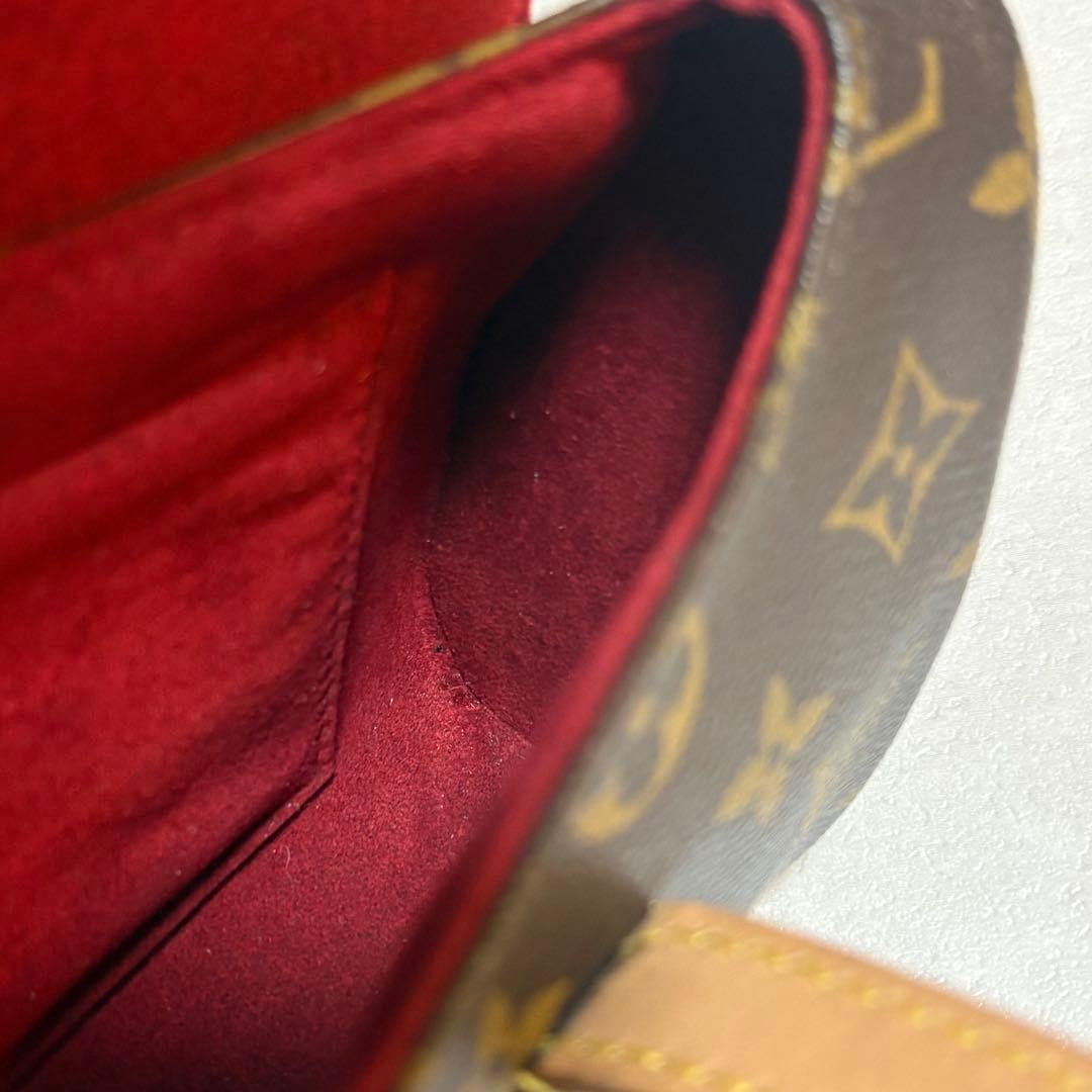 あんしん鑑定】最終値下げ！Louis Vuitton ハンドバッグ ソナチネ