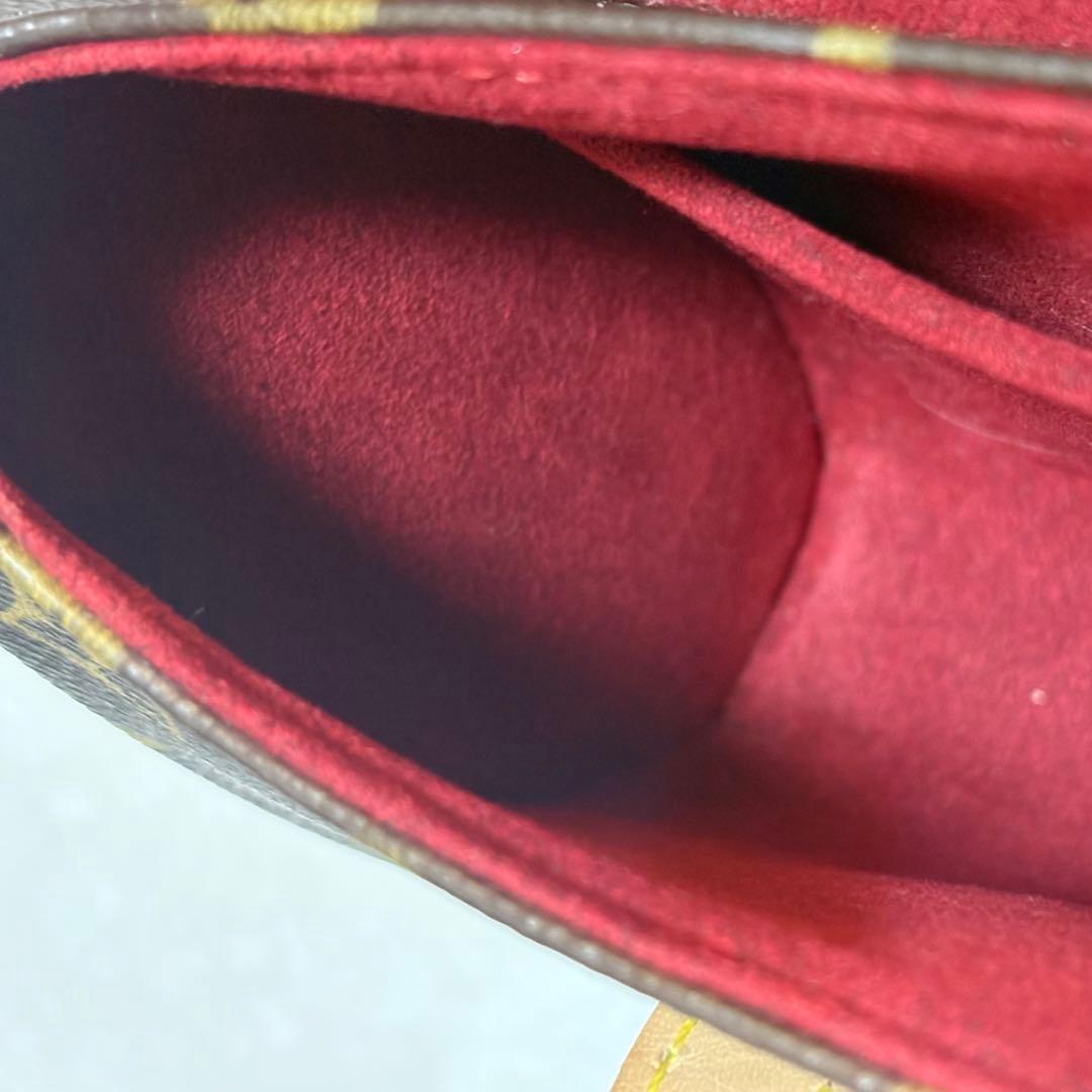 あんしん鑑定】最終値下げ！Louis Vuitton ハンドバッグ ソナチネ