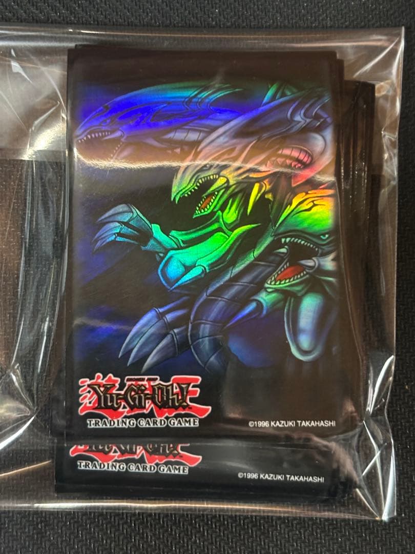 遊戯王 スリーブ まとめ売り - メルカリ