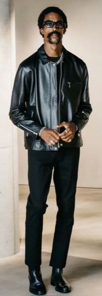 crimie シングルライダース