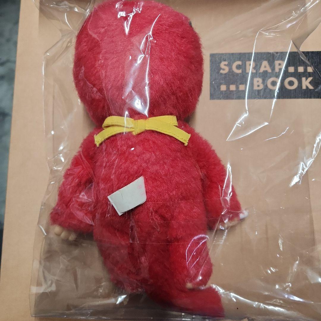 モンチッチ 宮崎限定 - メルカリ