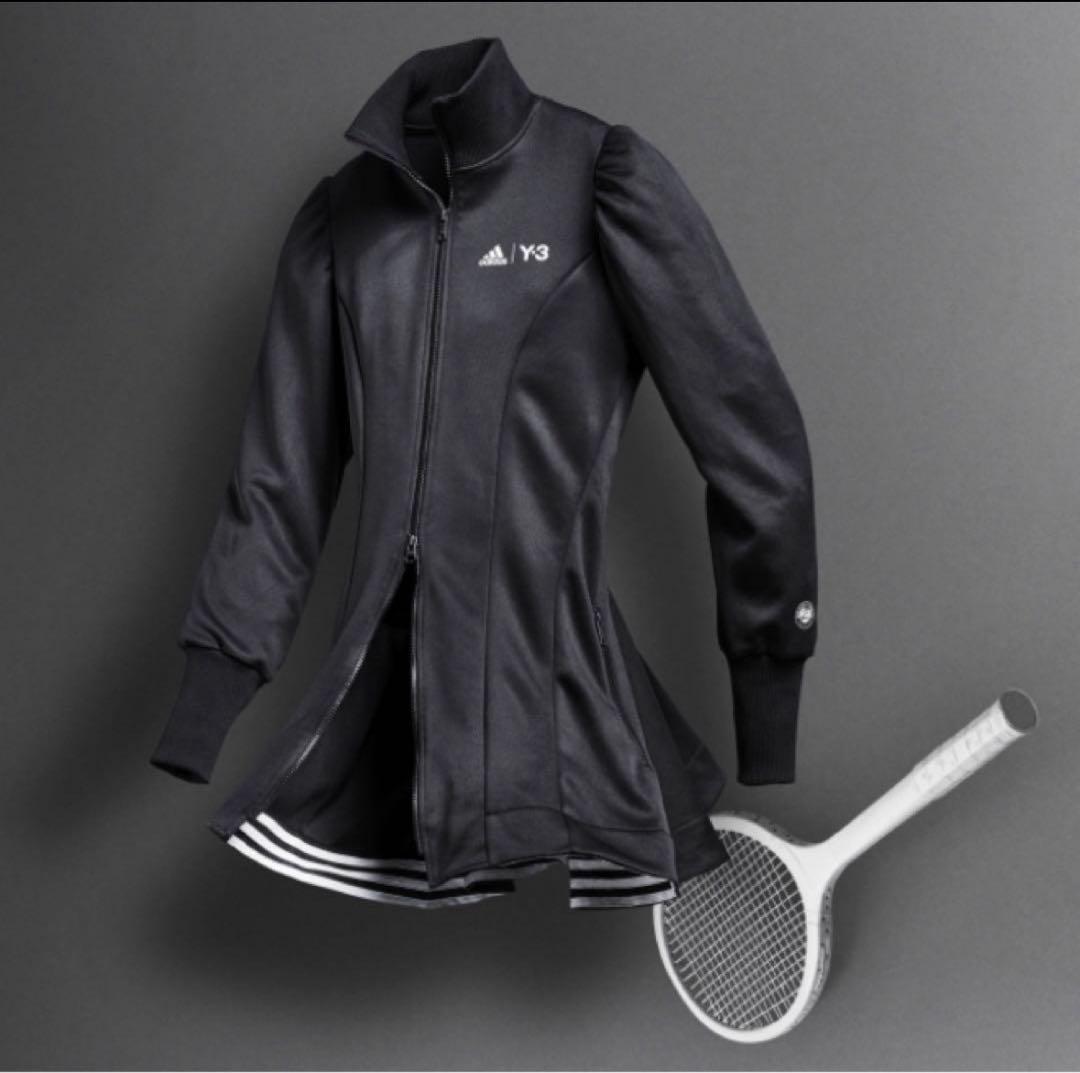 adidas Y-3 ブラック ジップアップジャケット ワンピース 楽天市場】Y－3 adidas（パーカー｜トップス）：メンズファッションの通販