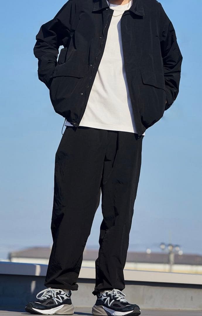 Goldwin【ONLY ARK】別注 Nylon Jacket ARKnets - メルカリ