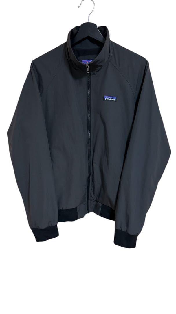 Patagonia バギーズジャケット、Mサイズ、ジップジャケット 楽天市場】Patagonia パタゴニア Mens Baggies Jacket バギーズ