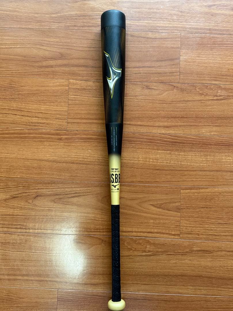 ミズノ ビヨンドマックスレガシー　80cm 1CJBY183 軟式用ビヨンドマックスレガシー トップ(FRP製／83cm／平均710g