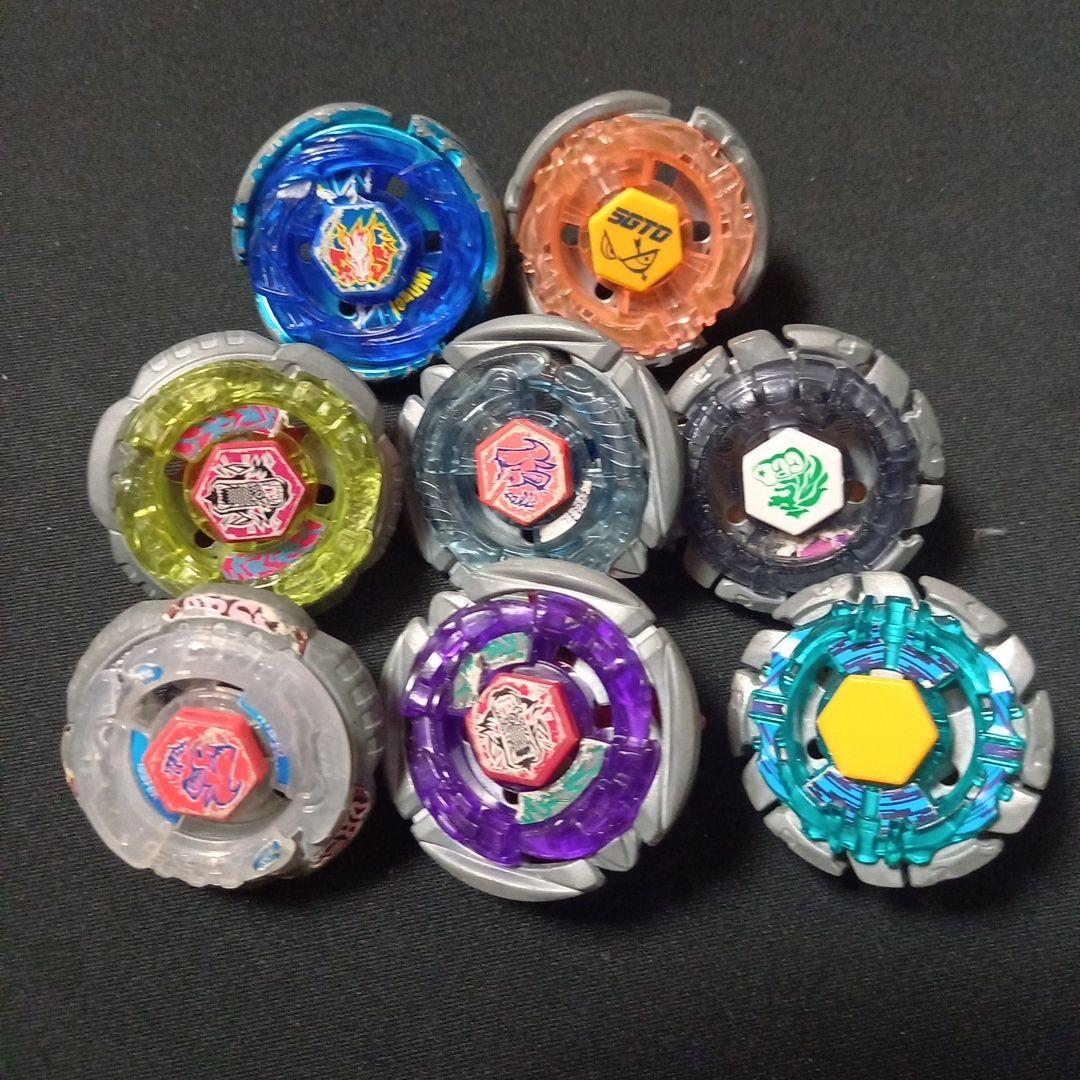 メタルファイトベイブレード ランダムブースター3 フルコンプリート メタルファイトベイブレード ランダムブースター3 フルコンプリート